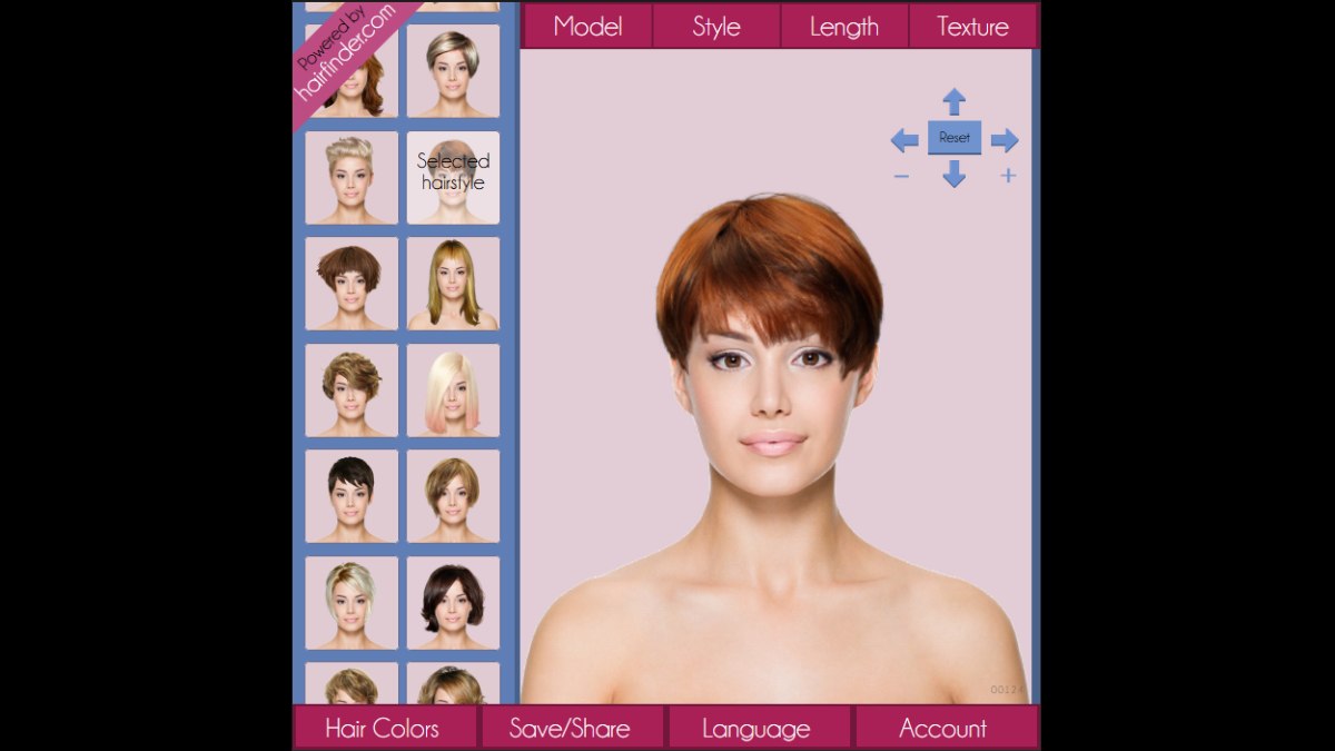 Women Hairstyles Photo Editor by Suneel Gupta