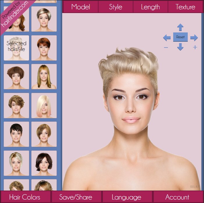 Try Out New Hairstyles With AI | Hairstyle AI