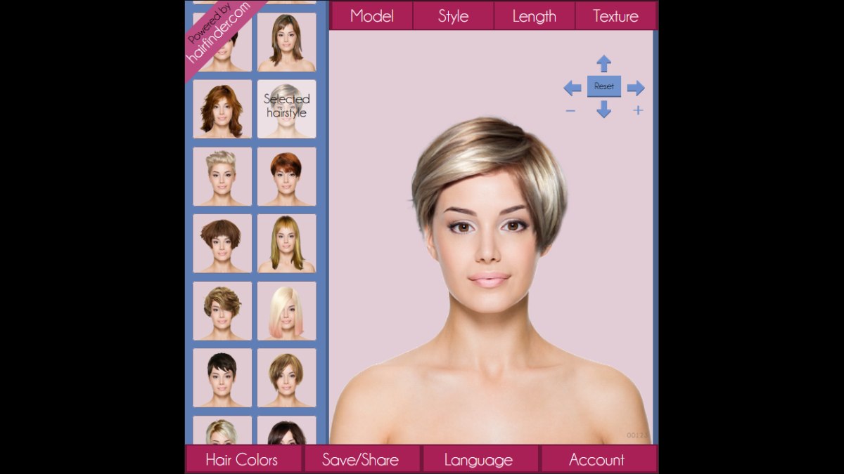 HairTry lets you try on virtual toupees (in 3D) - CNET