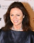 Jacqueline Bisset hair