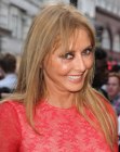 Carol Vorderman