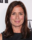 Maura Tierney look