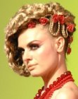 Penteado preso