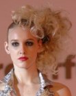 Penteado preso