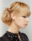 Penteado preso