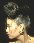 Penteado preso