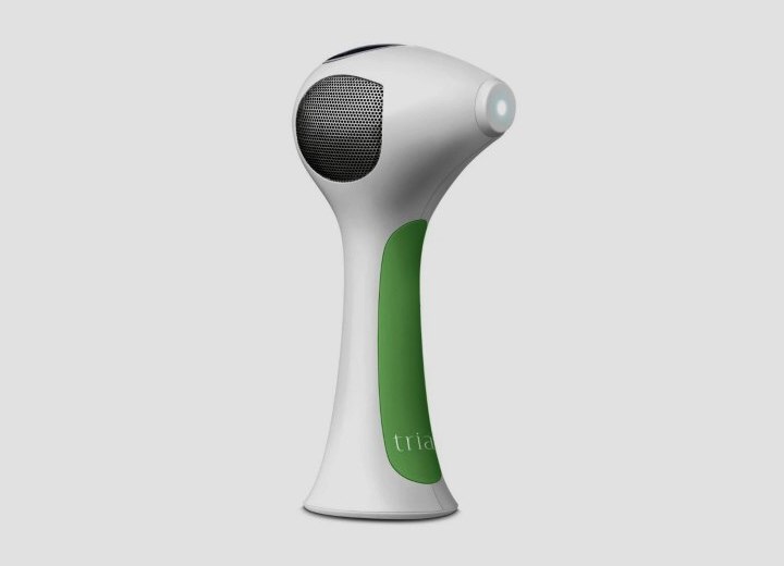 Tria hair removal laser