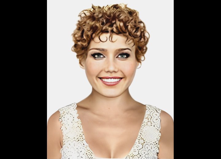 Curly Hairstyles 2024: 25+ Styles For Short, Medium, And Long Hair