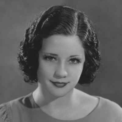 1930s hairstyle