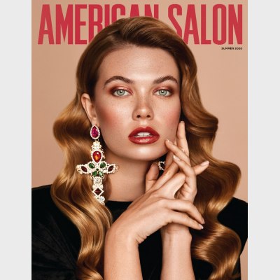American Salon magazine