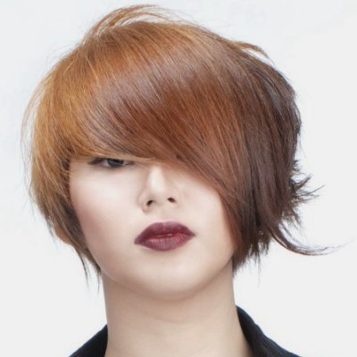 Asian short hair