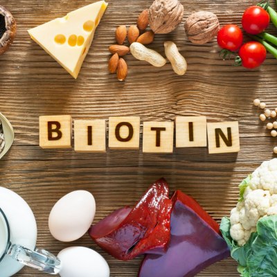 Biotin