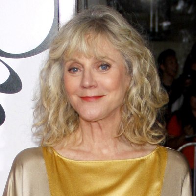 Blythe Danner