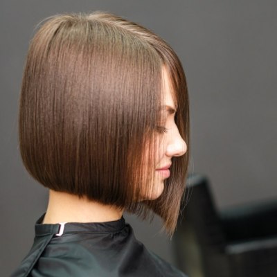 History of the bob cut