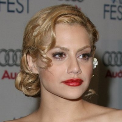 Brittany Murphy