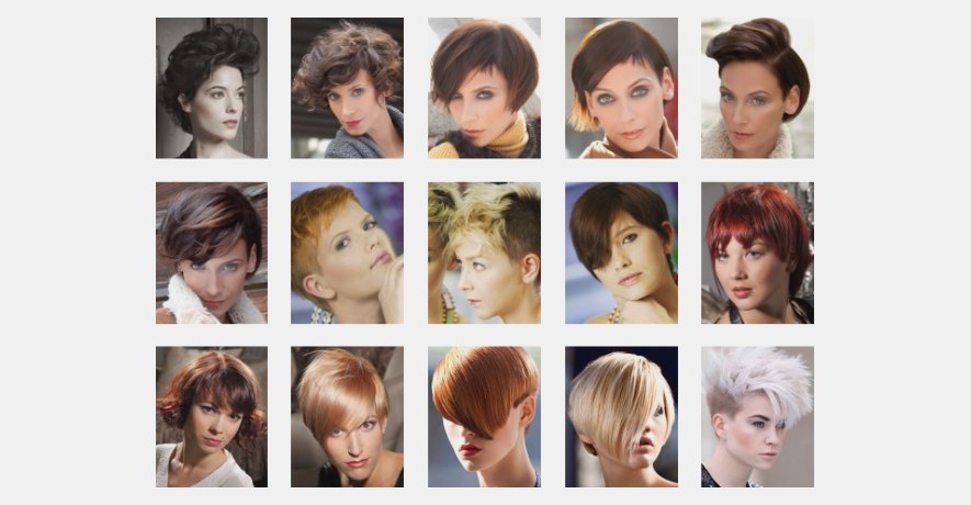 50 Cute Short Hairstyles for Women  How to Style Short Haircuts