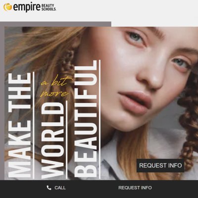 Empire Beauty School