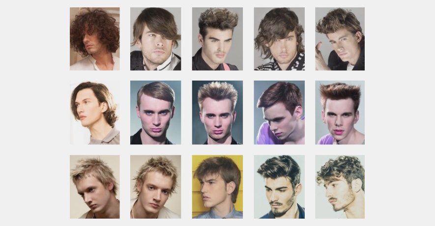 Fashion-forward hairstyles for men and boys | Head turning men's haircuts Fashion-forward hairstyles for men and boys | Head turning men's haircuts