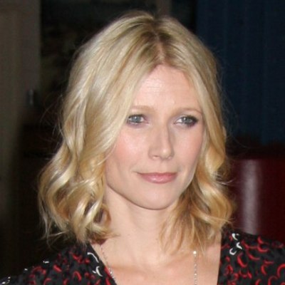 Gwyneth Paltrow hair