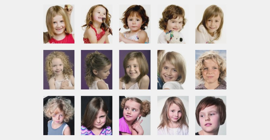 40 Cool Hairstyles for Little Girls on Any Occasion