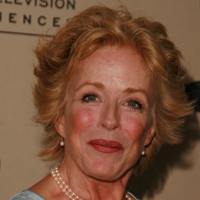 Holland Taylor hair