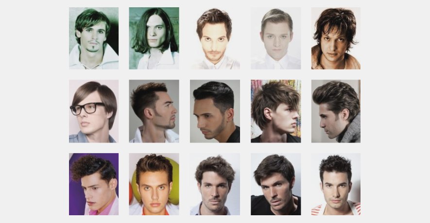 Fashion hairstyles for men | New haircuts for men Fashion hairstyles for men | New haircuts for men