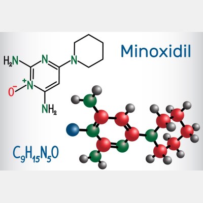 Minoxidil