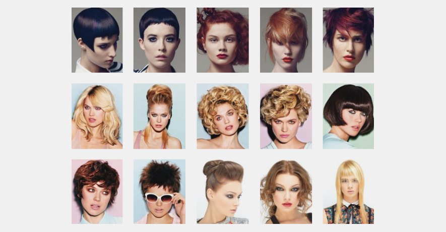 New Hair New Me New And Trending Hairstyles For A Hair Transformation New Hair New Me New And Trending Hairstyles For A Hair Transformation