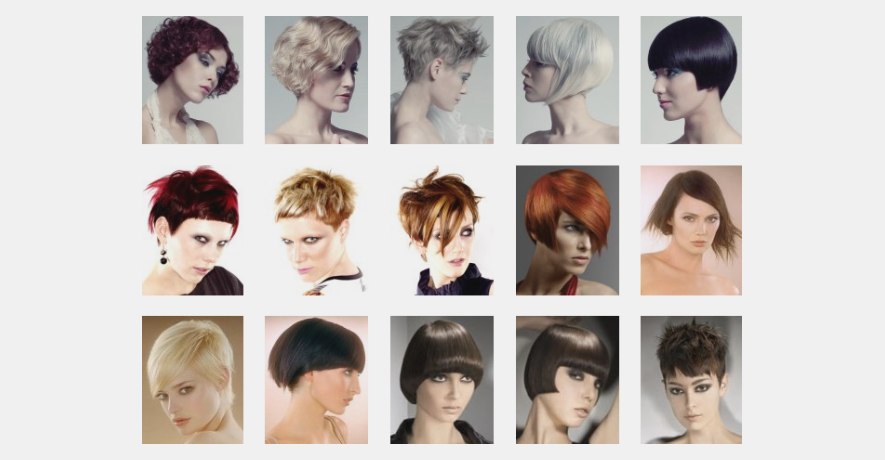 50 New Short Haircuts Trends for Women 2023 | Styles At Life