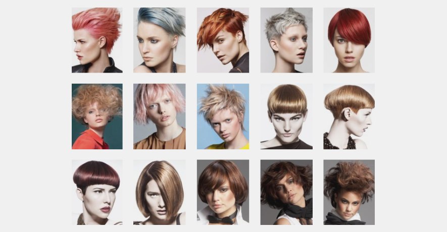 Pixies and short hairstyles | Things to do with short hair Pixies and short hairstyles | Things to do with short hair