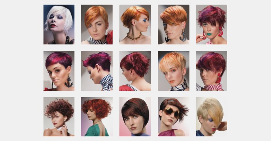 2024 Hair Trends - Best Haircuts for Women Over 50 — No Time For Style