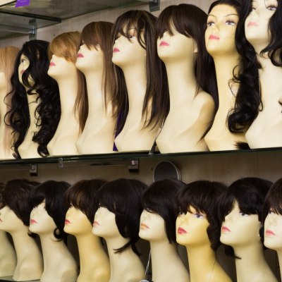 Wigs