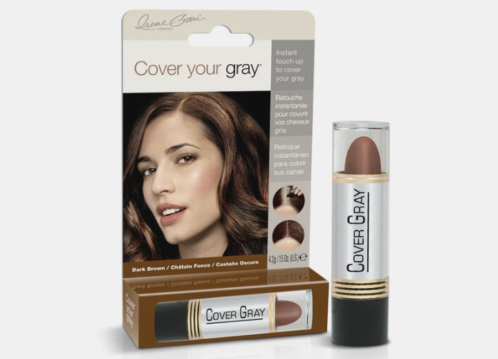 Cover Your Gray stick
