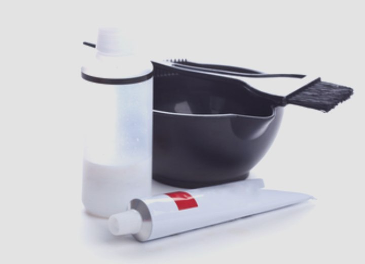 Hair coloring tools