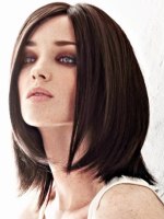hairstyle