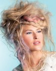 hairstyle