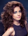 hairstyle