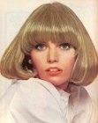 Clairol vintage haircoloring ad